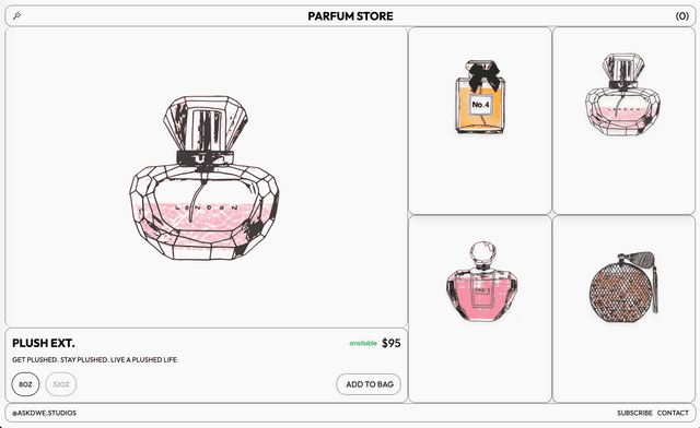 Parfum Store